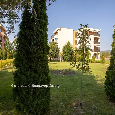 Nice Family Apartment *