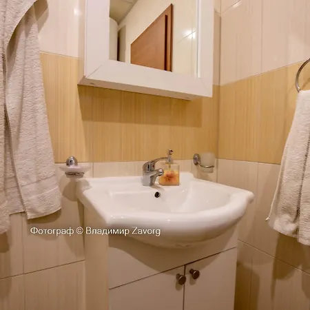 Apartment Nice Family Sunny Beach