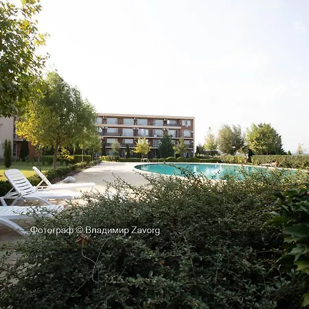 Apartment Nice Family Sunny Beach